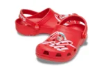 Coca-Cola Classic Clog