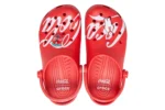 Coca-Cola Classic Clog