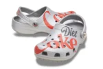 Diet Coke Classic Clog