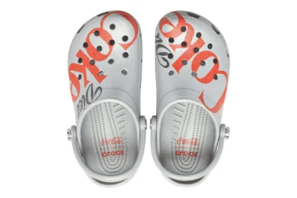 Diet Coke Classic Clog