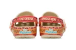 Disney Moana Classic Clog
