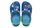 Disney Moana Maui Classic Clog