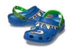 Disney Moana Maui Classic Clog