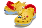 Disney Winnie The Pooh Classic Clog