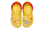 Disney Winnie The Pooh Classic Clog
