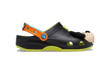 Goofy Classic Clog