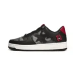Mr. Bathing Ape x Hugo BAPESTA Shoes