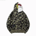 BAPE Hello Kitty Hoodie