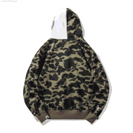 BAPE Hello Kitty Hoodie