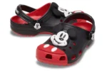 Mickey Mouse Classic Clog