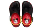 Classic Mickey Mouse Clog