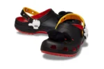 Classic Mickey Mouse Clog