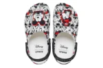 Mickey and Minnie Classic Clog