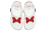 Minnie Mouse Classic Clog 1