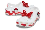 Minnie Mouse Classic Clog