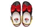 Minnie Mouse Classic Platform Clog