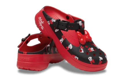 Minnie Mouse Mary Jane