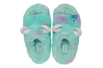Monsters Inc. Sulley Classic Cozzzy Sandal