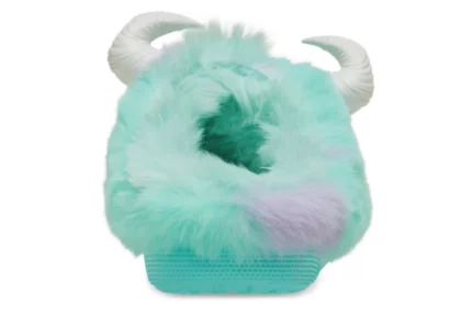 Monsters Inc. Sulley Classic Cozzzy Sandal