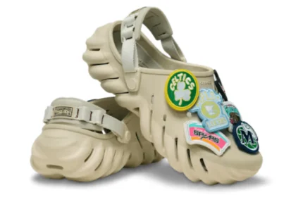 NBA Echo Clog - 1