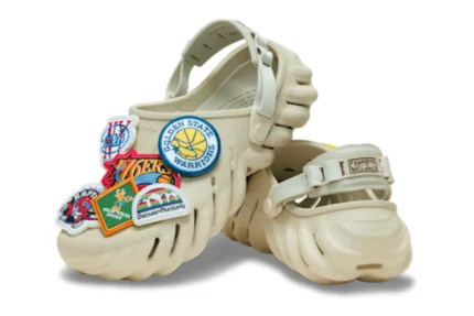 NBA Echo Clog