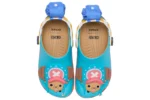 ONE PIECE Chopper Classic Clog