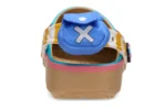 ONE PIECE Chopper Classic Clog
