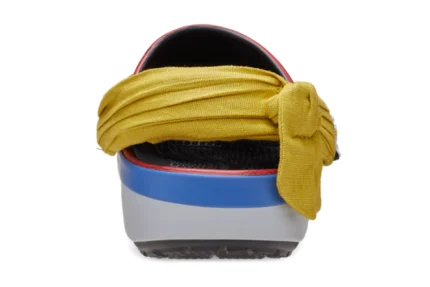 ONE PIECE Luffy Classic Clog 1
