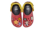 ONE PIECE Luffy Classic Clog