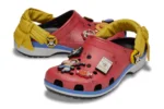 ONE PIECE Luffy Classic Clog