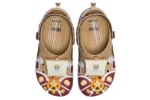 ONE PIECE Thousand Sunny Classic Clog
