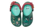 ONE PIECE Zoro Classic Clog 1