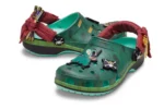 ONE PIECE Zoro Classic Clog