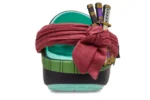 ONE PIECE Zoro Classic Clog 2