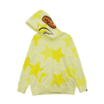 BAPESTA Shark WGM Hoodie