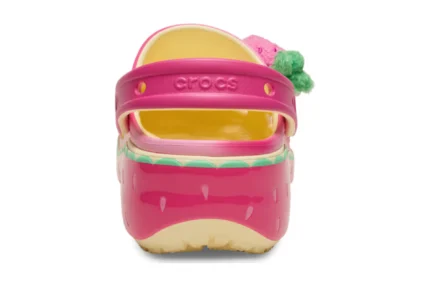Women's Toy Story Lotso Classic Platform Clog