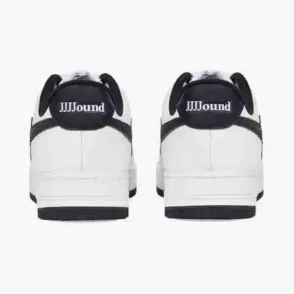 JJJJOUND x BAPESTA Low Sneakers