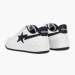 JJJJOUND x BAPESTA Low Sneakers